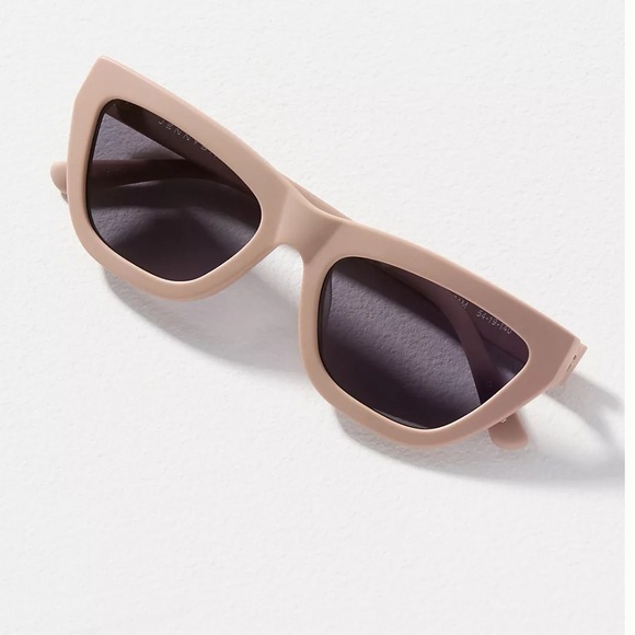 Jenny Bird “The Cat Eye” Sunglasses